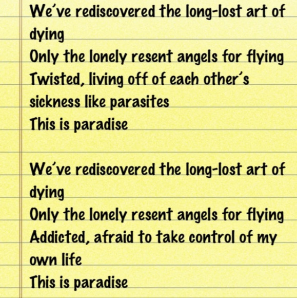 Third set of eyedea stickers - Picture 15 of 16